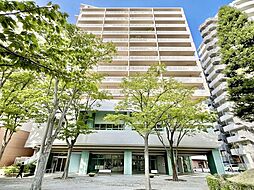西宮マリナパークシティ・海のまち1番館　中古マンション