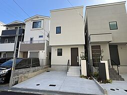 兵庫県尼崎市若王寺2丁目