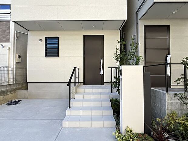 お家のご質問はお気軽にご相談下さい。