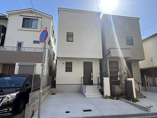 念願のマイホーム購入をお手伝いいたします