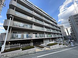 メルヘン宝塚 中古マンション
