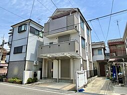 兵庫県尼崎市西難波町2丁目