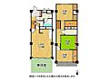 芦屋パレスハイツ南館1階2,780万円