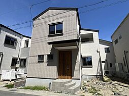 兵庫県尼崎市東園田町2丁目