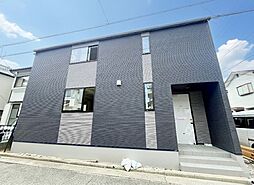 兵庫県宝塚市光明町