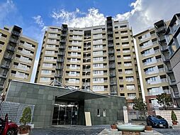 西宮マリナパークシティ港のまちハーバーヴィラ 中古マンション