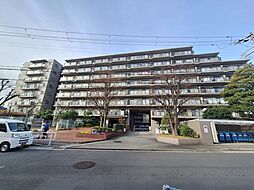 サンハイツ逆瀬川B棟 中古マンション