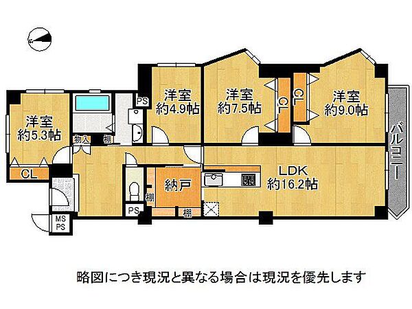 間取り：328000466218