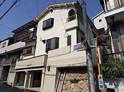 兵庫県西宮市五月ケ丘