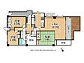 コート芦屋朝日ケ丘1号棟9階2,600万円