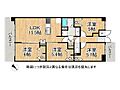芦屋セントポリア西蔵町5階3,190万円