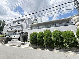 ライオンズマンション雲雀丘花屋敷第二 中古マンション