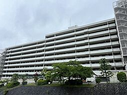 阪急逆瀬台アヴェルデ2番館 中古マンション