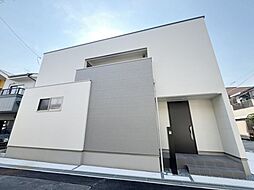 兵庫県尼崎市長洲中通2丁目