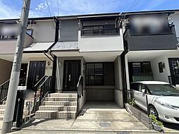 兵庫県尼崎市長洲中通2丁目