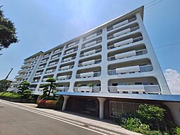 芦屋サンプラザ 中古マンション