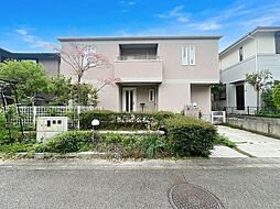 兵庫県宝塚市山手台西２丁目