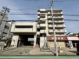 万葉ハイツ園田 中古マンション