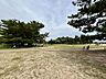周辺：御前浜公園 徒歩11分。 830m