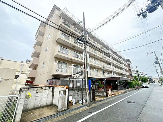 シンプルながら...