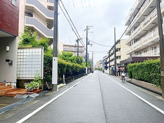 念願のマイホー...