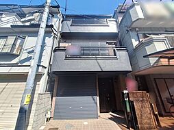 兵庫県芦屋市朝日ケ丘町