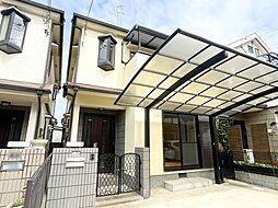 兵庫県宝塚市山本丸橋１丁目