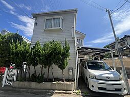 兵庫県宝塚市今里町