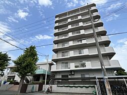 南塚口パークマンションA棟 中古マンション