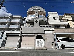 兵庫県西宮市霞町