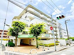 芦屋山ノ手アーバンライフ　中古マンション