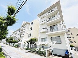香枦園パークマンション 中古マンション