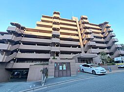 ダイアパレス宝塚月見山 中古マンション
