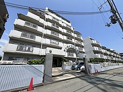 サンロイヤル南園田 中古マンション