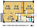 甲子園住宅3階1,580万円