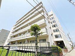 甲子園住宅 中古マンション