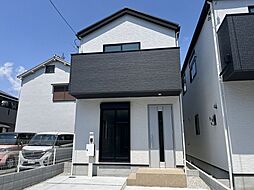 兵庫県尼崎市下坂部2丁目
