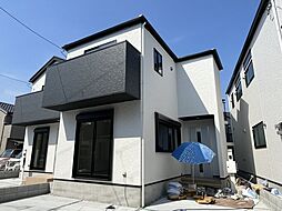 兵庫県尼崎市下坂部2丁目