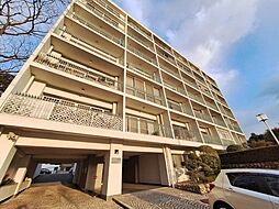 芦屋グランドハイツ 中古マンション