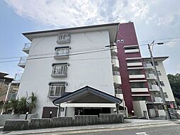シーアイマンション第2甲陽園 中古マンション
