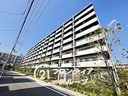 ジオ武庫川　中古マンション