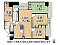 グリーンプラザ尼崎4階2,880万円