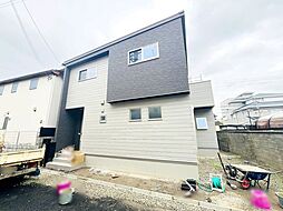 兵庫県尼崎市三反田町1丁目