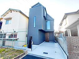 兵庫県宝塚市高司２丁目