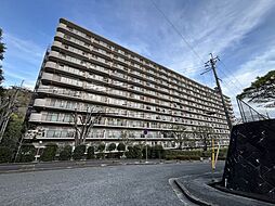 ジャルダン宝塚中山台弐番館A棟　中古マンション