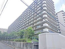 ジャルダン宝塚中山台弐番館A棟 中古マンション