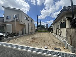 兵庫県宝塚市川面3丁目