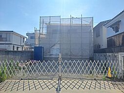 兵庫県尼崎市三反田町1丁目