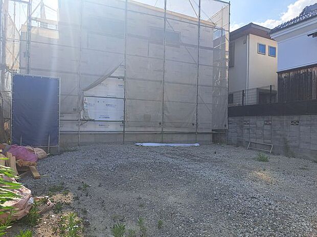 念願のマイホーム購入をお手伝いいたします