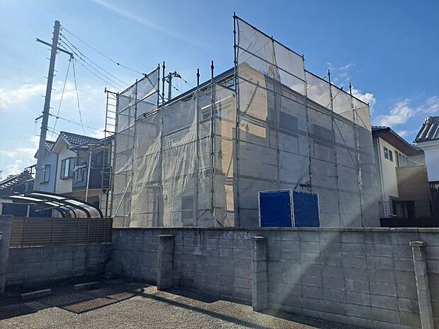 お家のご質問はお気軽にご相談下さい。